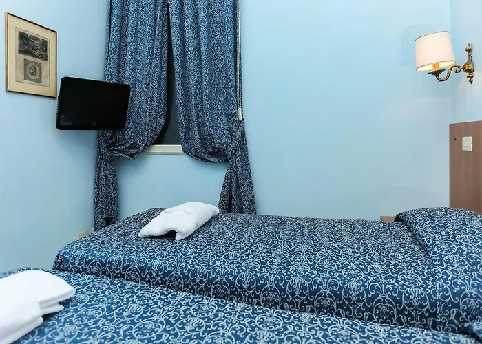 Lodi Aparthotel 4*