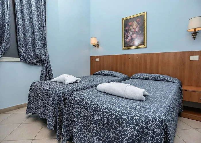 Lodi 4*