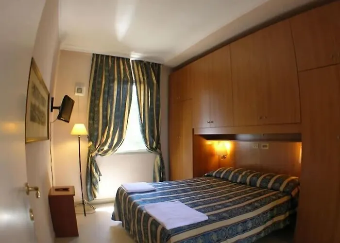 Lodi Aparthotel