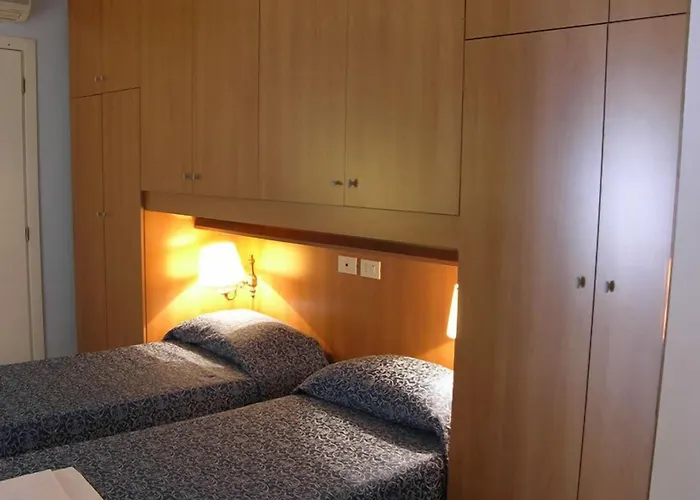 Lodi 4*