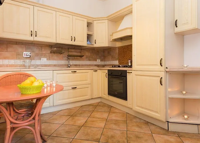 Lodi Aparthotel Rom