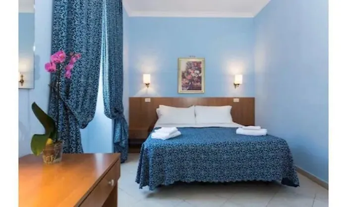 Aparthotel Lodi Rom
