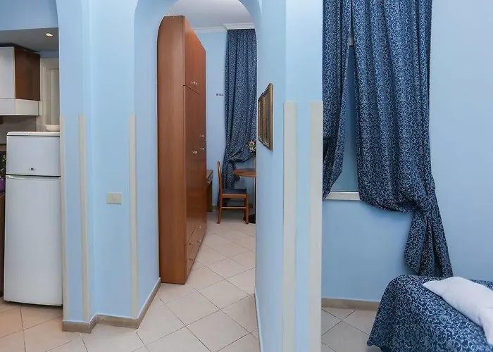 Lodi Aparthotel