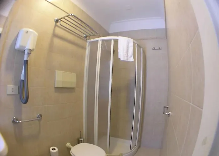 Lodi Aparthotel 4*