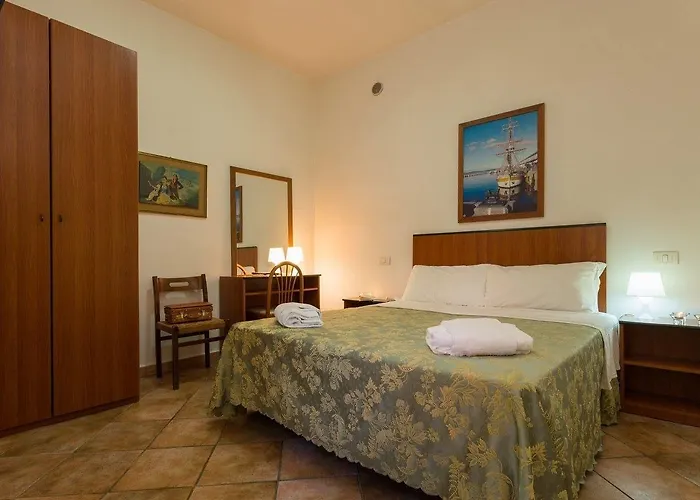 Aparthotel Lodi 4*