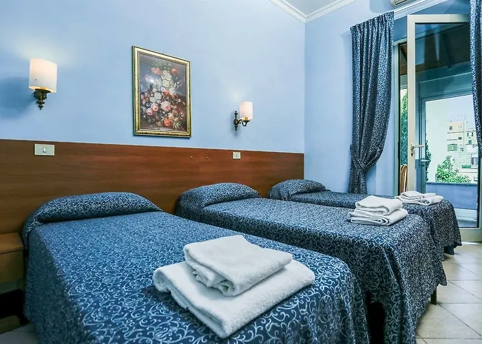 Lodi 4* Rom