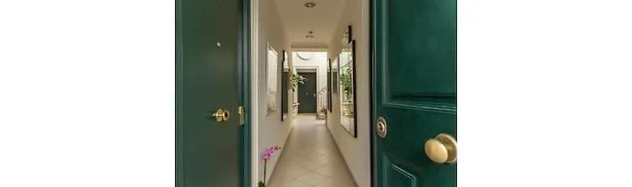 Lodi Aparthotel Rom