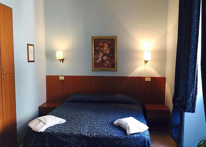 Aparthotel Lodi