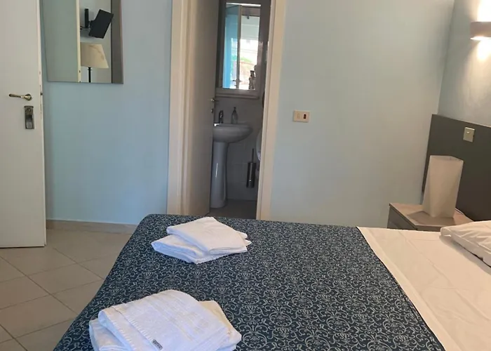 Lodi Aparthotel Rom