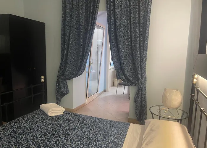 Lodi Aparthotel 4*