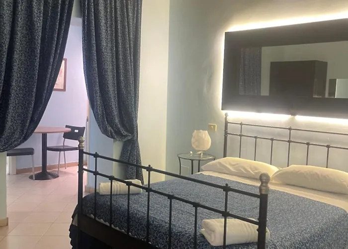 Lodi Aparthotel Rom