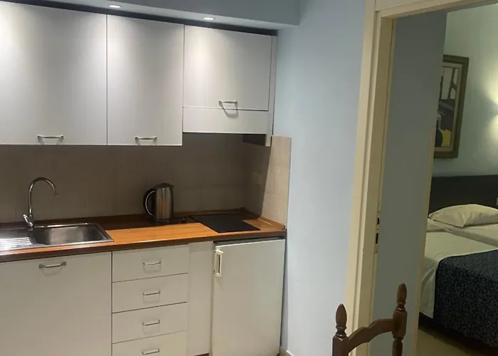 Lodi Aparthotel