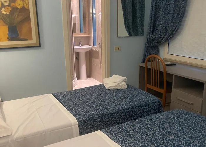 Aparthotel Lodi 4*
