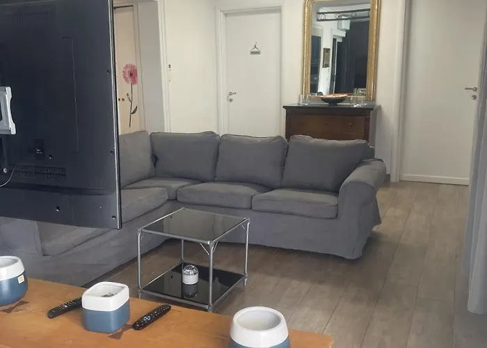 Lodi Aparthotel