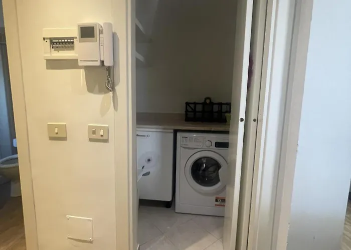 Aparthotel Lodi Rom