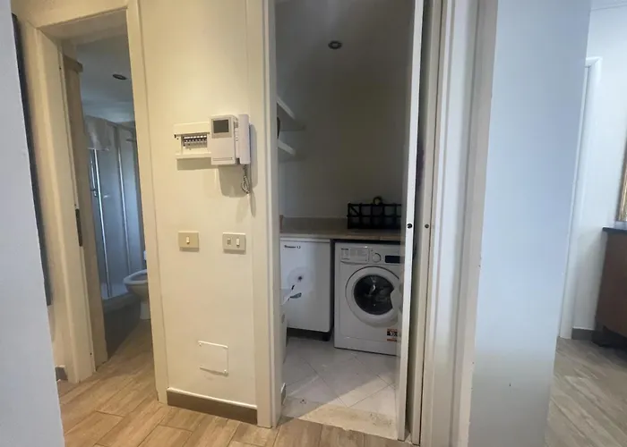 Lodi Aparthotel