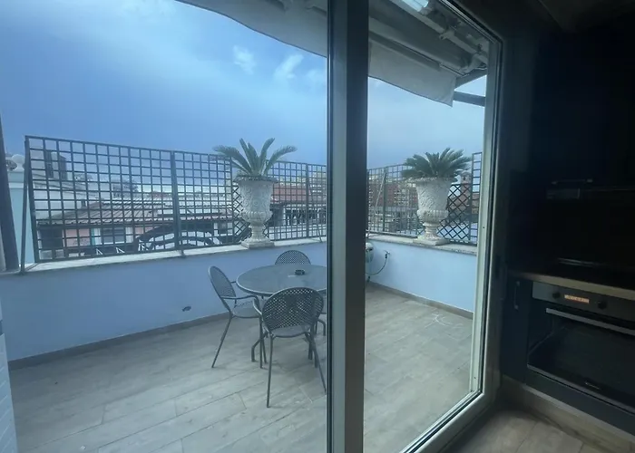 Aparthotel Lodi