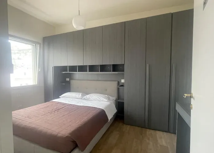 Aparthotel Lodi 4*
