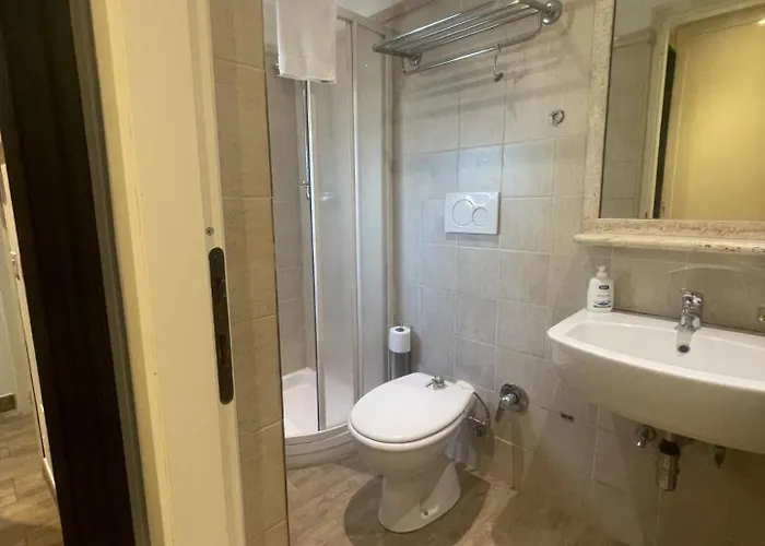 Lodi Aparthotel Rom