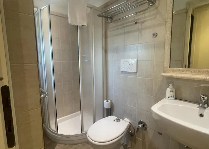 Aparthotel Lodi Rom