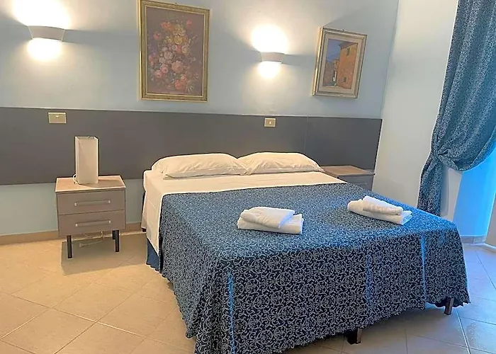 Lodi Aparthotel 4*