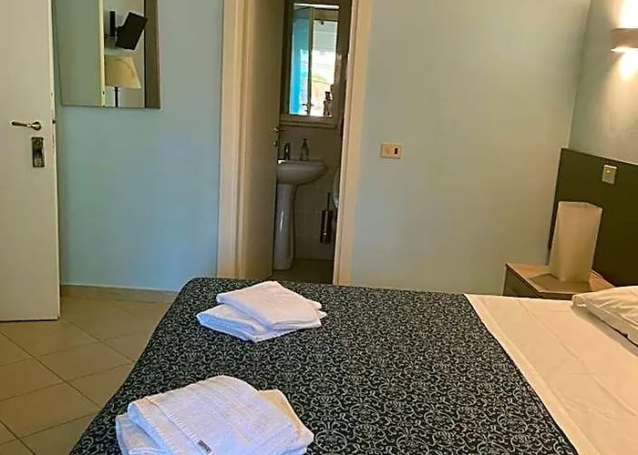 Lodi Aparthotel