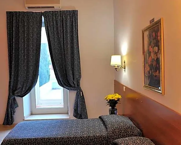 Lodi Aparthotel