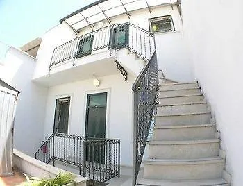 Lodi Aparthotel Rom