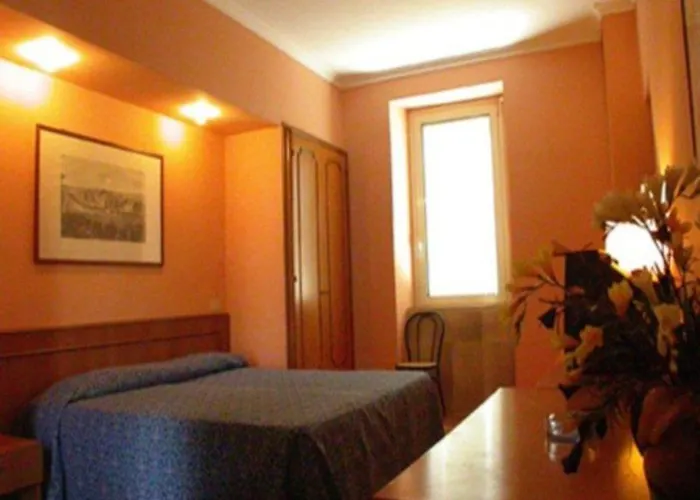 Aparthotel Lodi