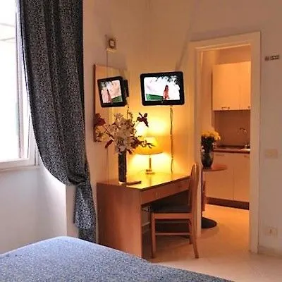 Lodi Aparthotel Rom