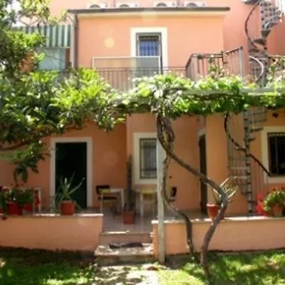 Lodi Aparthotel Rom