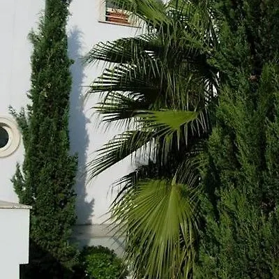 Lodi Aparthotel 4*