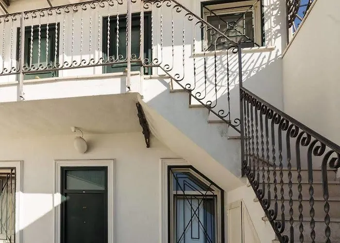 Aparthotel Lodi Rom