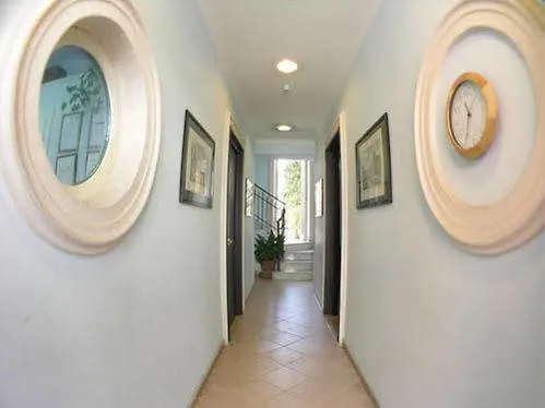 Lodi Aparthotel Rom